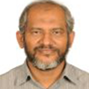 Dr. Mehedi Ahmed Ansary