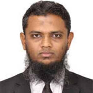 Dr. Md. Foisal Haque