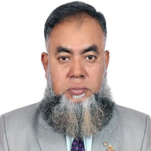 Dr. Md. Monirul Islam