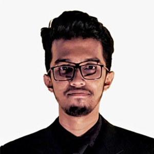 Mr. Saif Ahmed Santo